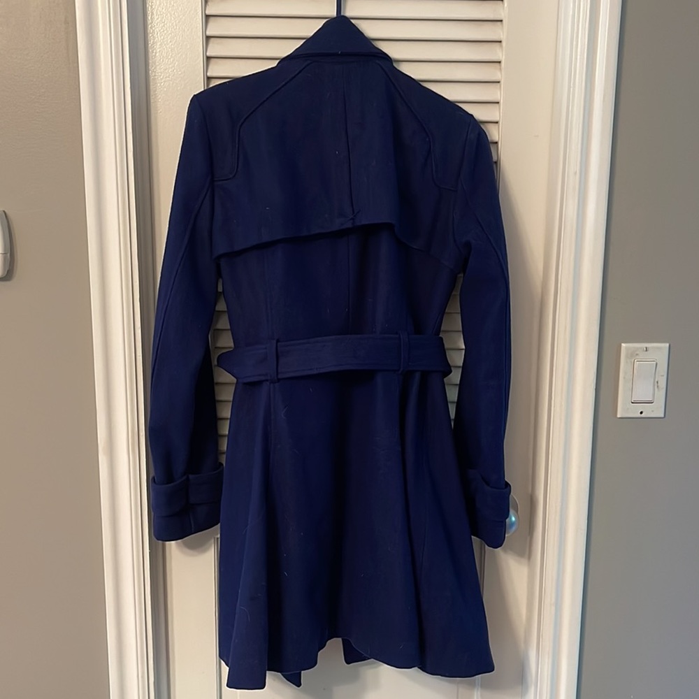 Bebe Wool Jacket - image 4